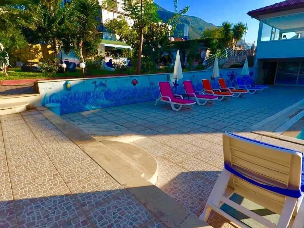 Yunus Hotel Oludeniz