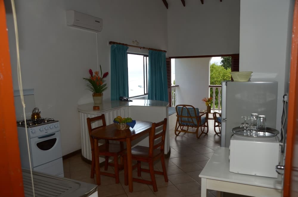 La Residence