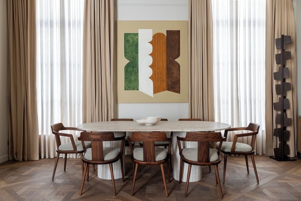 HIGHSTAY - Luxury Serviced Apartments - Le Marais