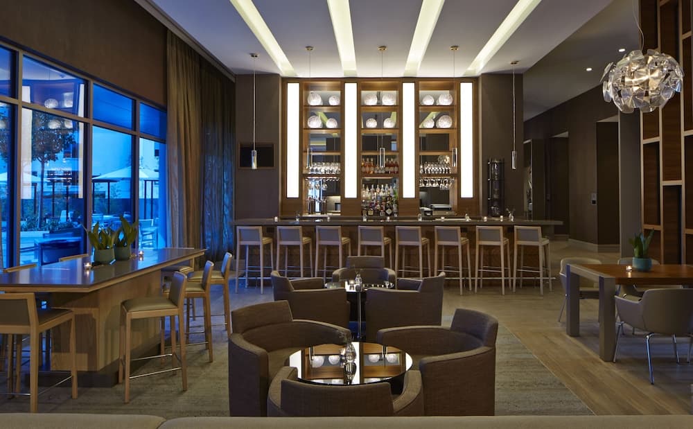 AC Hotel Atlanta Buckhead at Phipps Plaza