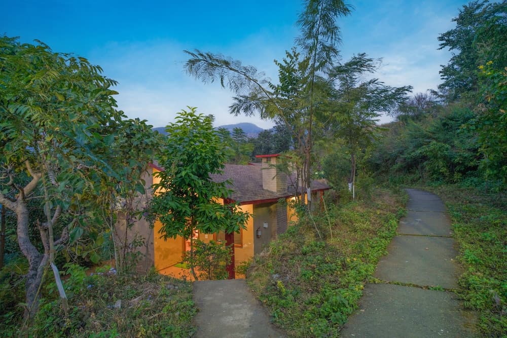 LaHermitage Resort