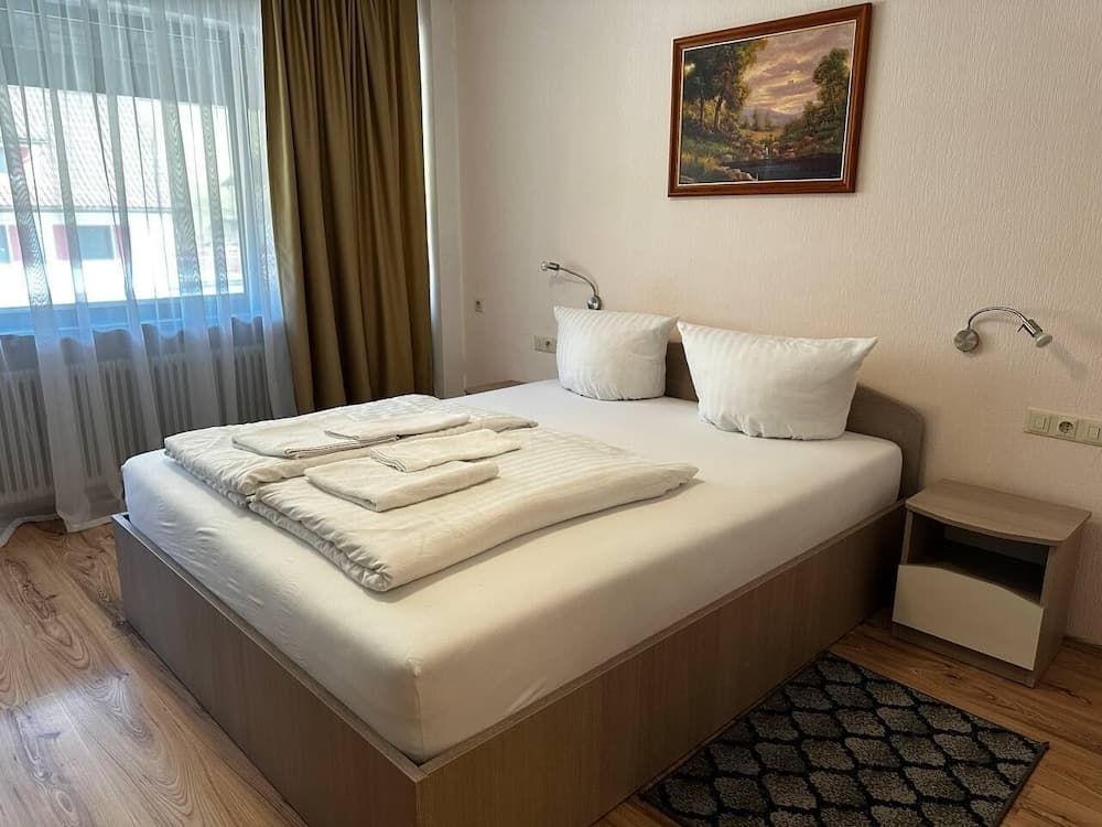 Schwanen Resort