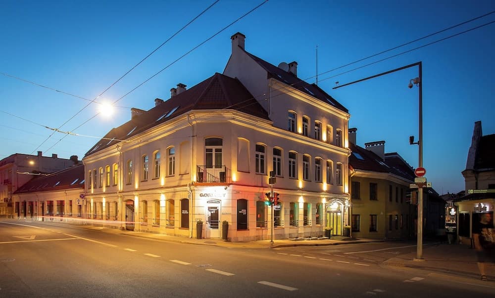 City Hotels Rūdninkai