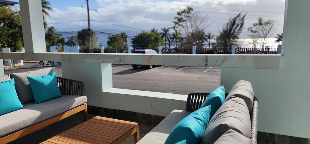 Hotel 39 Jamaica