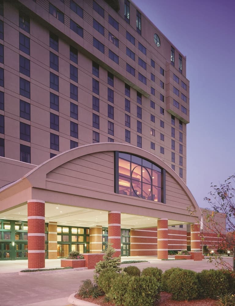Crowne Plaza Springfield by IHG
