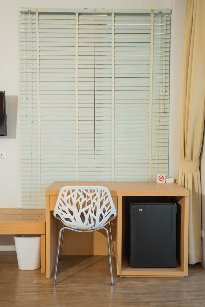 Casa de Coral Boutique hotel Kata Beach