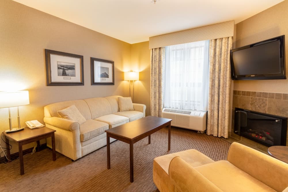The Kanata Inn Fort Saskatchewan