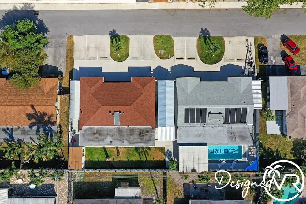 Unitb Sea&i Private Studio Near Deerfield Beach