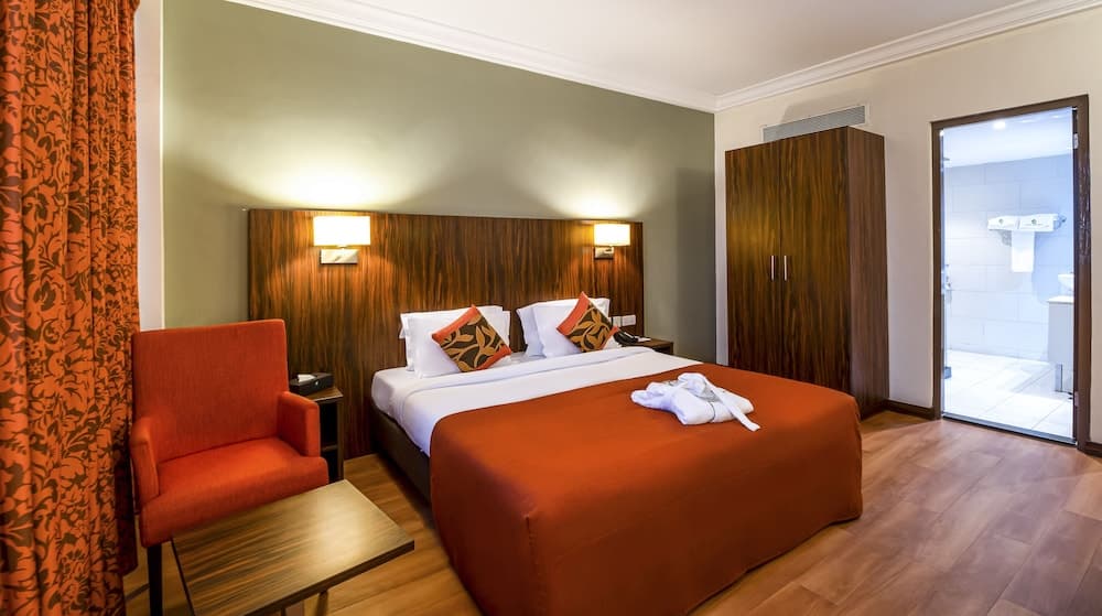 Alisa Hotel North Ridge