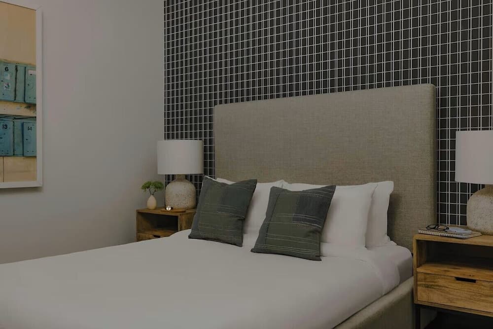 Hotel Houze Detroit Downtown