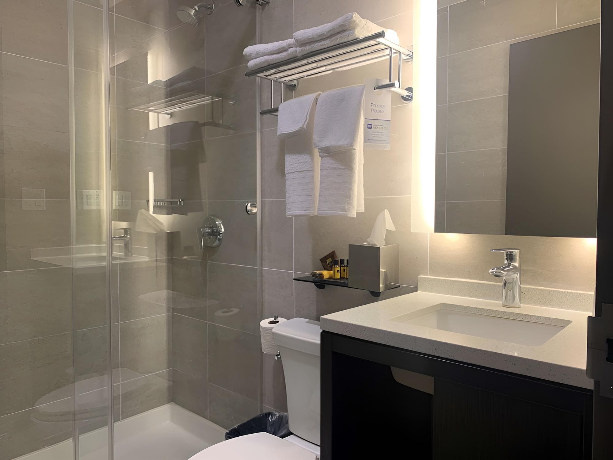 Best Western Plus Executive Residency Bronx