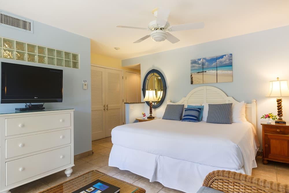 Ocean Club West