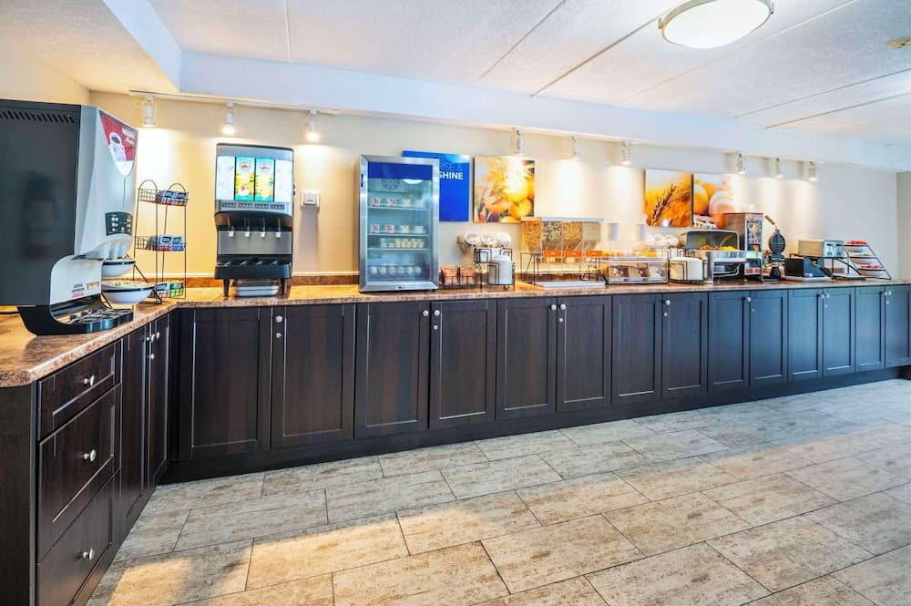 Comfort Inn Midland