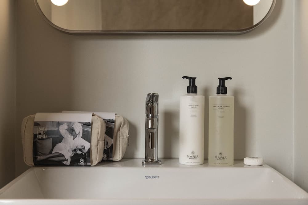 Berns Hotel – Boutique Hotel in the heart of Stockholm