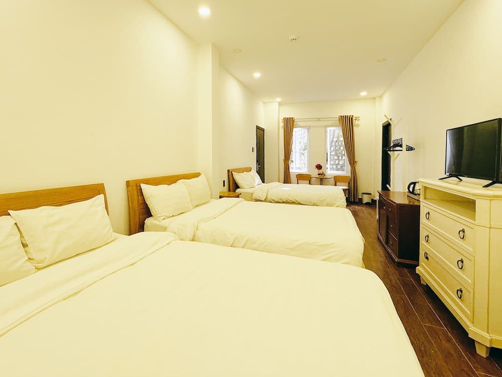 TTR Joy Apart Hotel