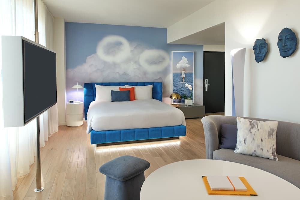 Mondrian Los Angeles