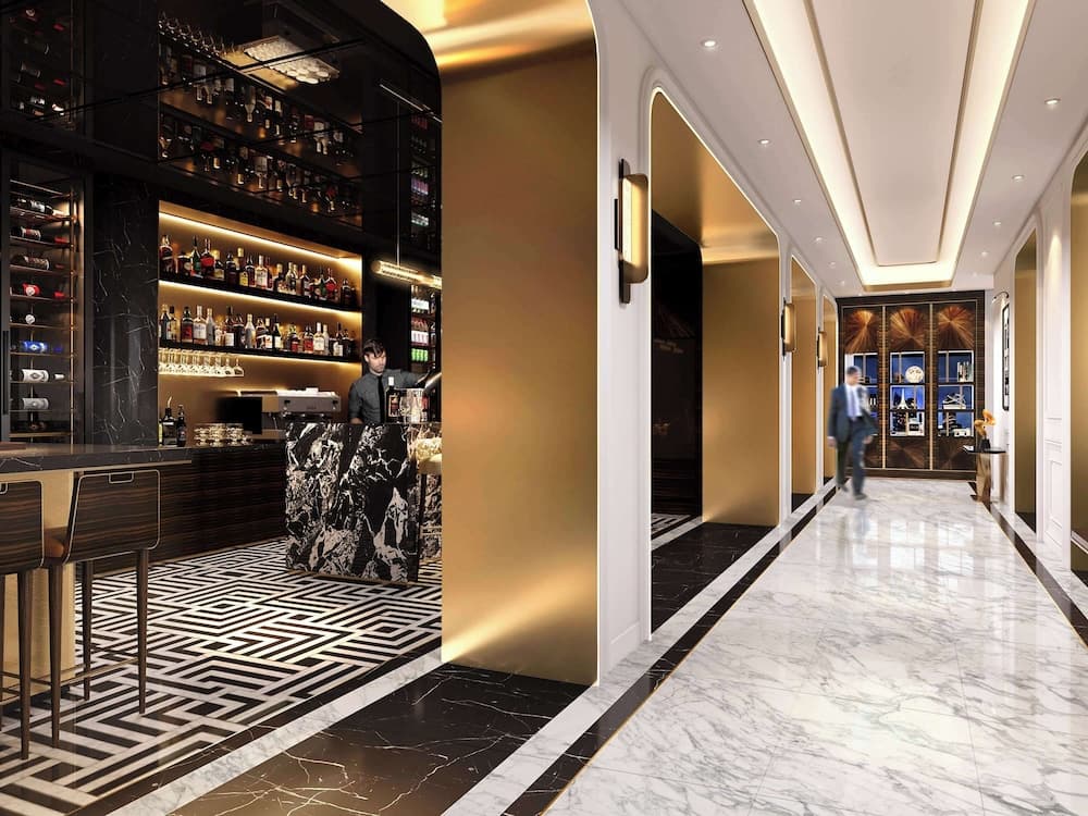 Fairmont Mumbai