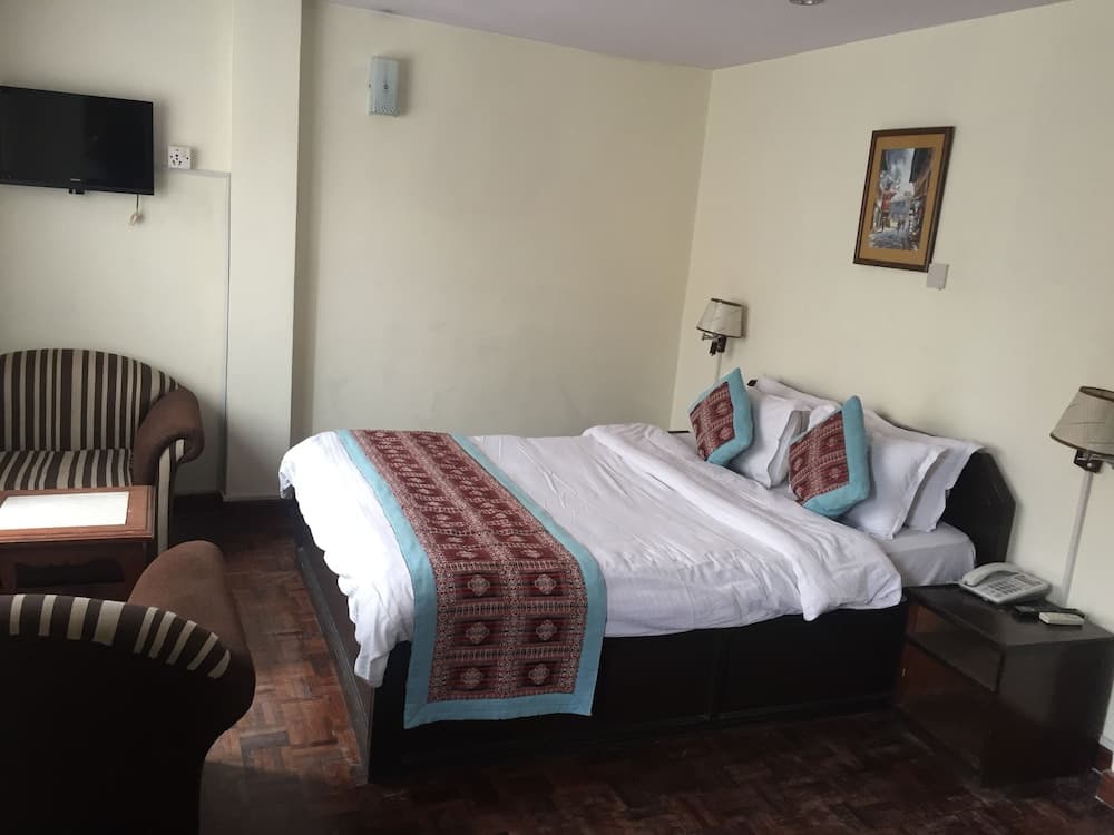 Hotel Encounter Nepal