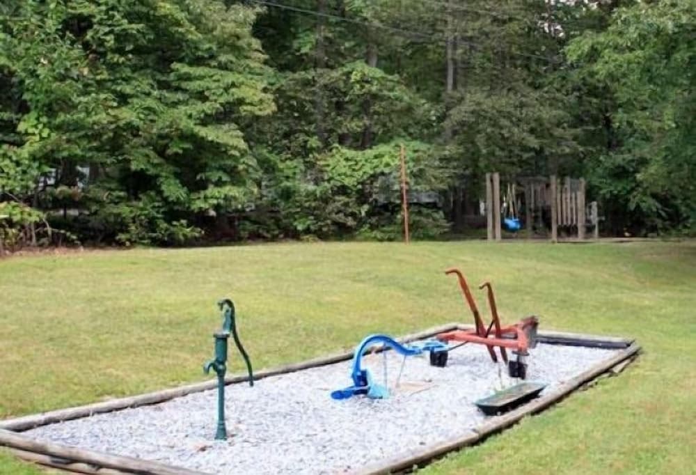 PA Dutch Country RV Resort - Caravan Park