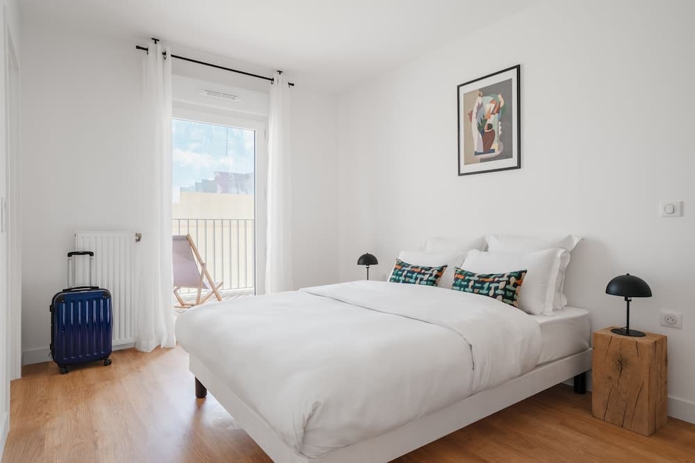 Edgar Suites Meudon-La-Forêt