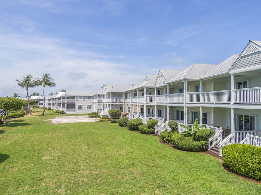Village at Hawks Cay Villas by KeysCaribbean