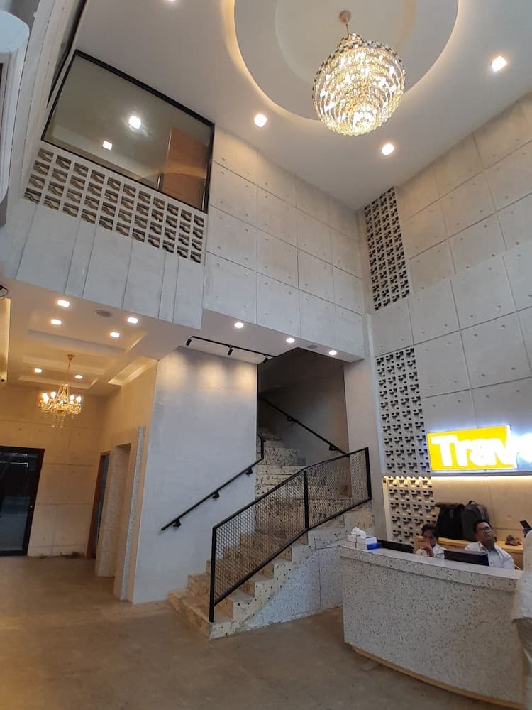 TravelBiz Hotel