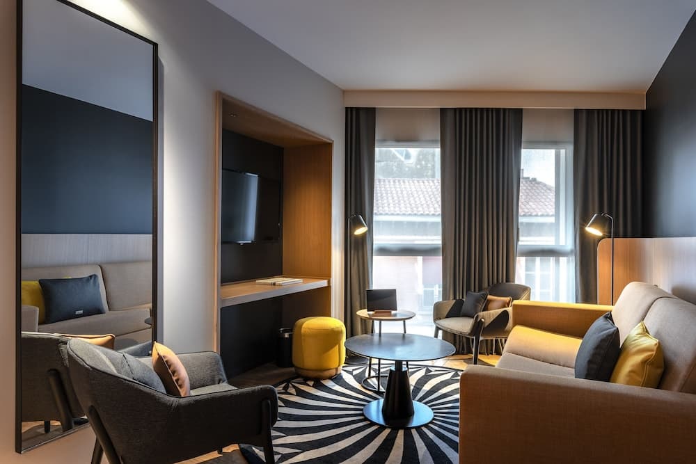 Hotel Villa KOEGUI Bayonne