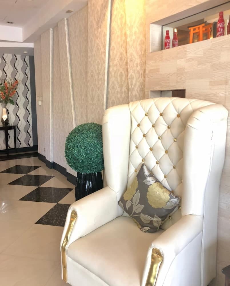 My Dream Place Hotel - Near Robinsons Mall Butuan