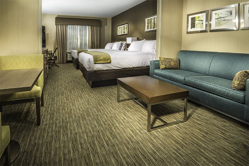 Holiday Inn Express & Suites Salt Lake City South - Murray by IHG