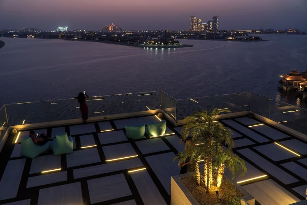 Royal Central Hotel and Resort – The Palm