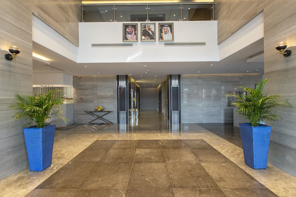 Beata Garden Serviced Apartment