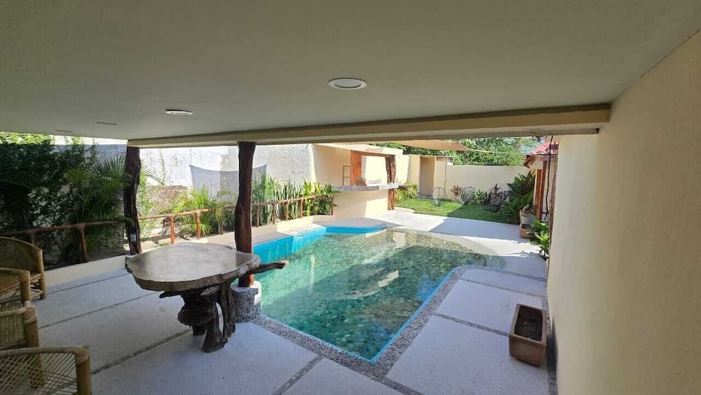 Cabañas Punta de Mita