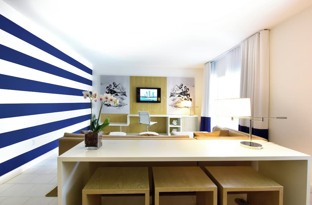 Pestana South Beach Art Deco Miami