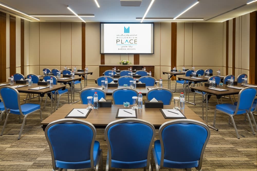 Millennium Place Barsha Heights Hotel Apartments