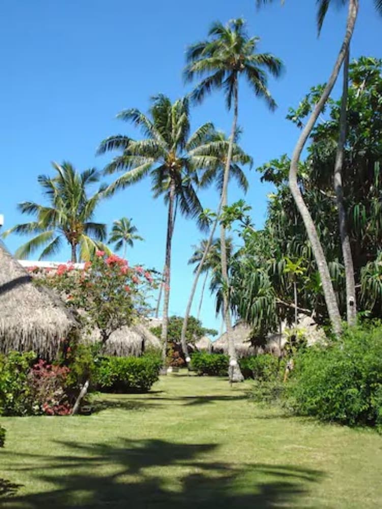 Hotel Hibiscus