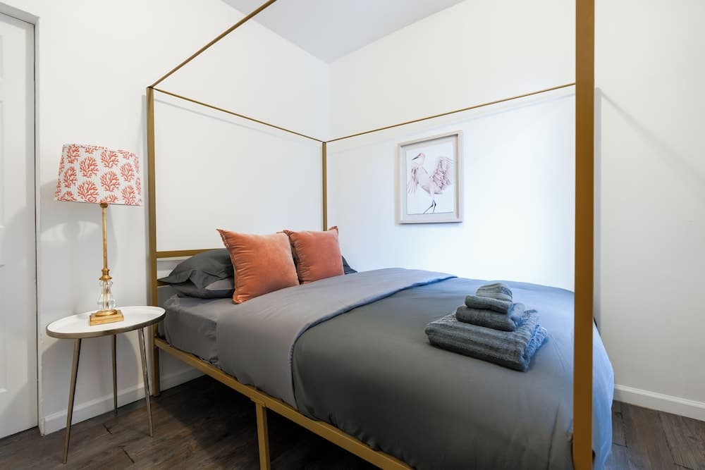 Elegant Harlem Suites