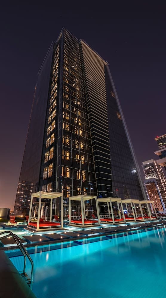 Canal Central Hotel