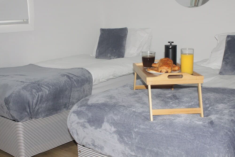 Room in St Albans