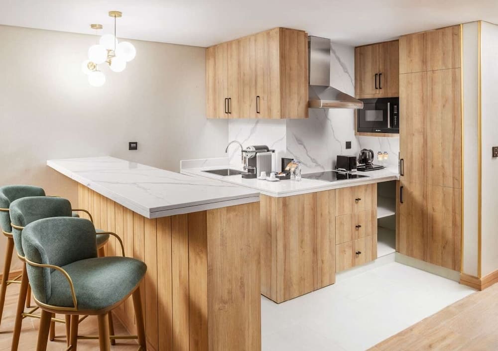 Makarem Haram View Suites - Madinah