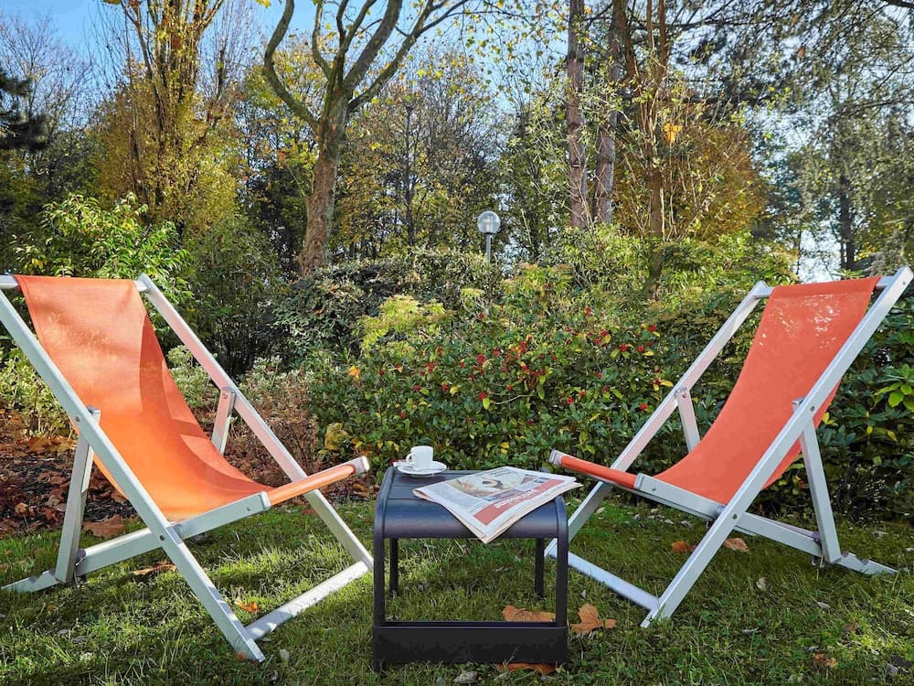 Mercure Paris Roissy Charles de Gaulle