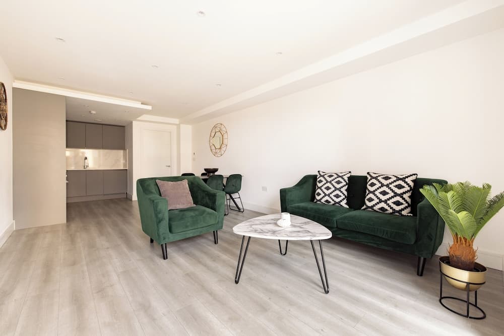 Charles Hope Apartments Brentford