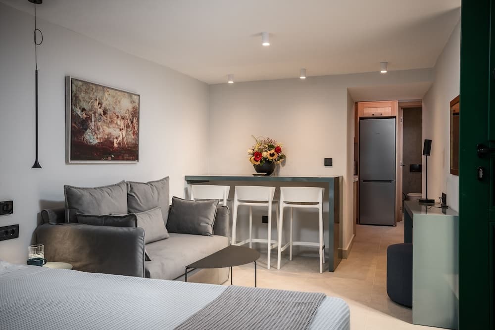 New York Luxury Suites