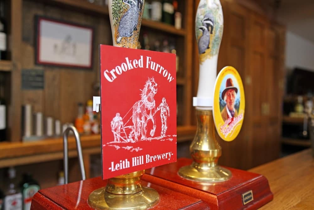 The Plough Inn