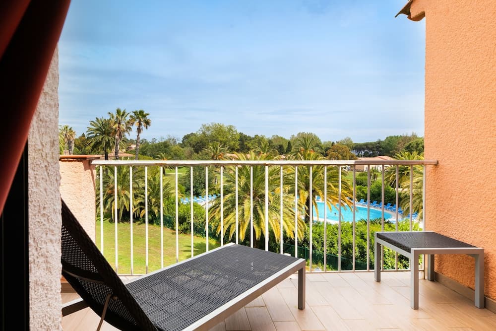 SOWELL HOTELS Golfe de Saint-Tropez