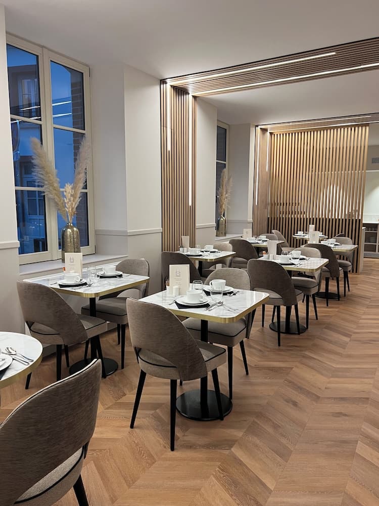 Hôtel Margaux