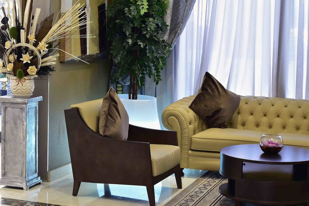 AZ Hôtel Vieux Kouba