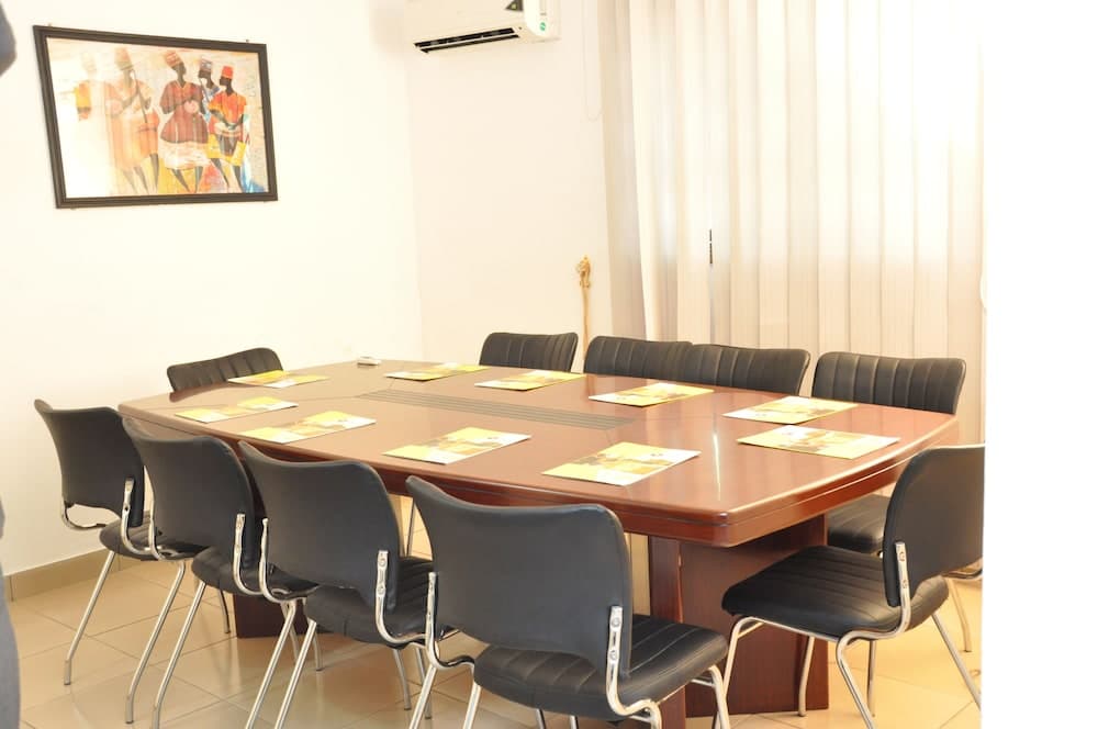 Ridma Hotel