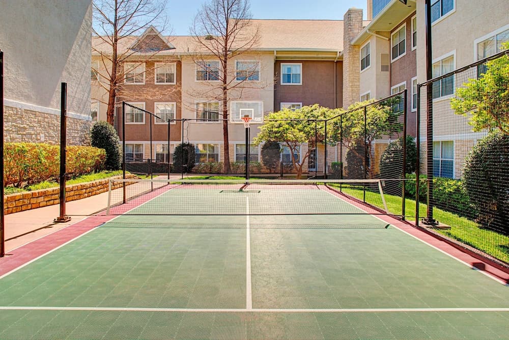 Residence Inn By Marriott Dallas Park Central