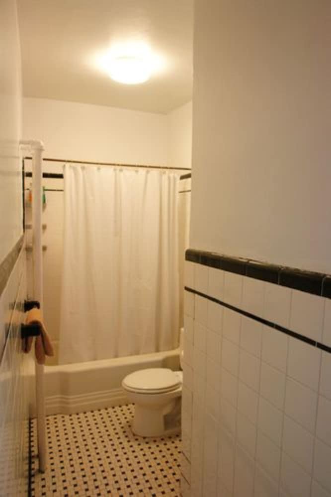 Parkside Bed & Breakfast
