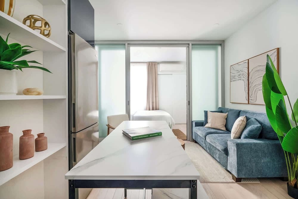317 UES Apartments